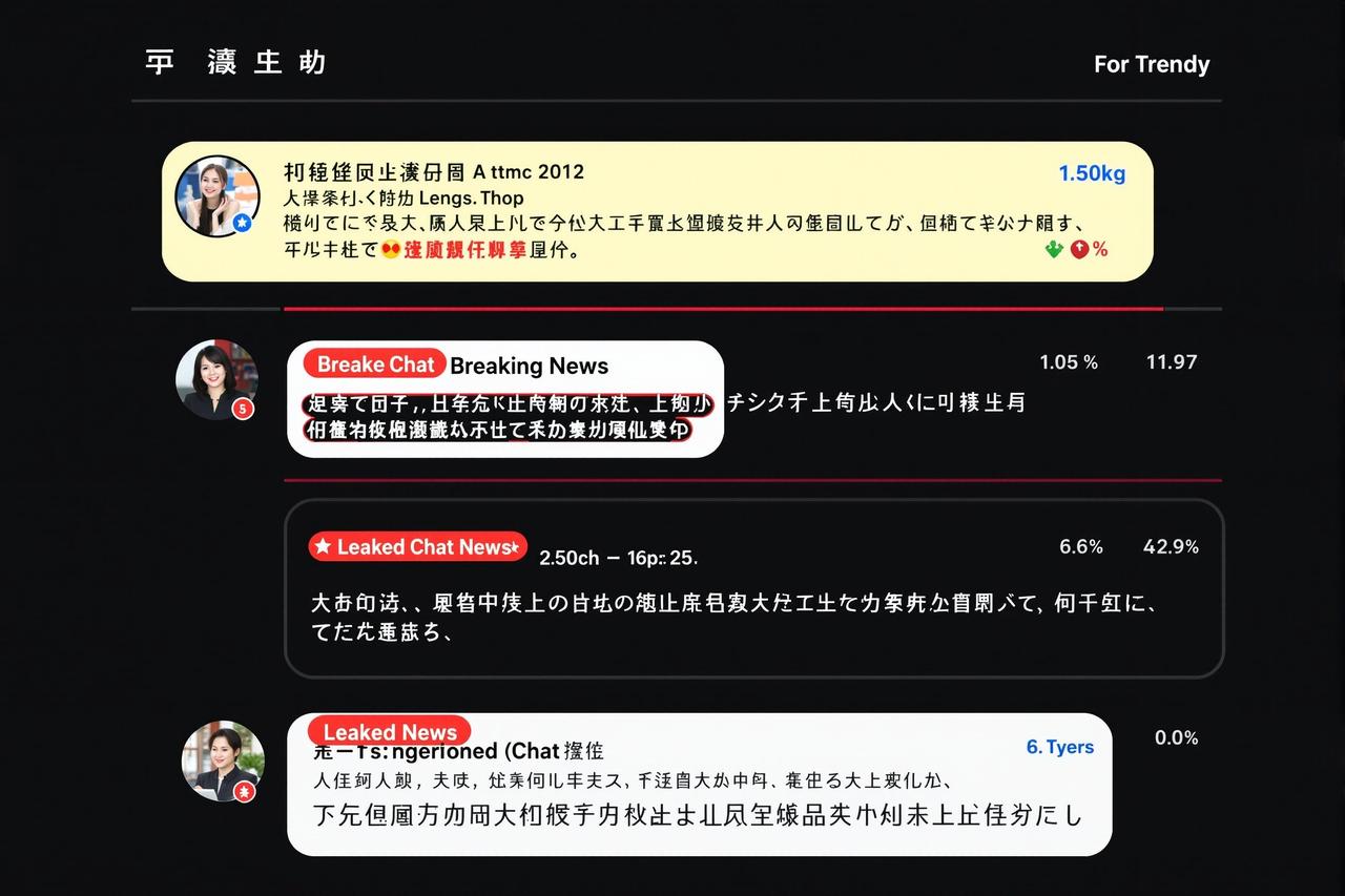 那些年我们追过的明星放鸽子意外亮相 夏雨风格多变登封面引热议 配图 1